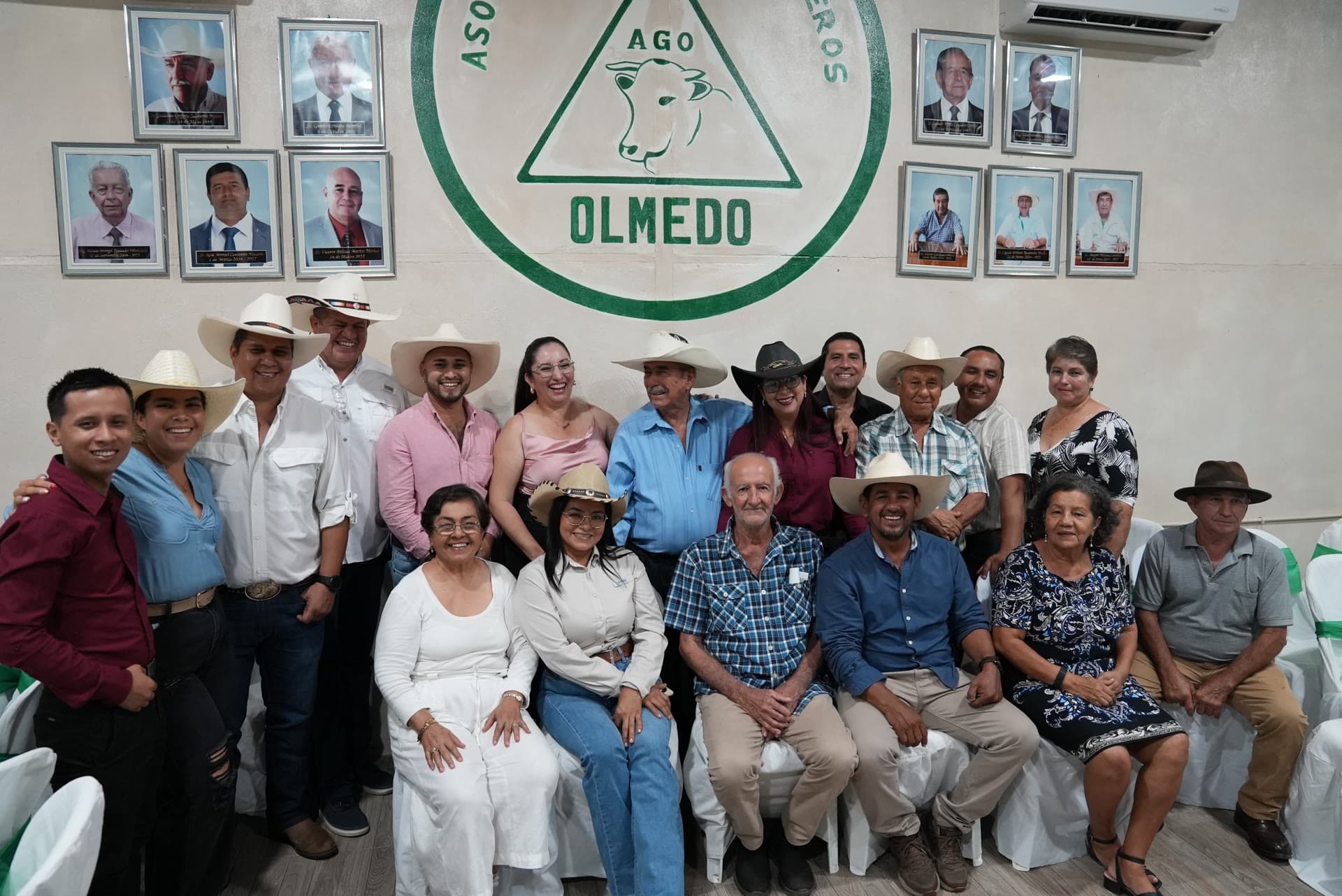 Ganadería en Olmedo, Manabí — 4