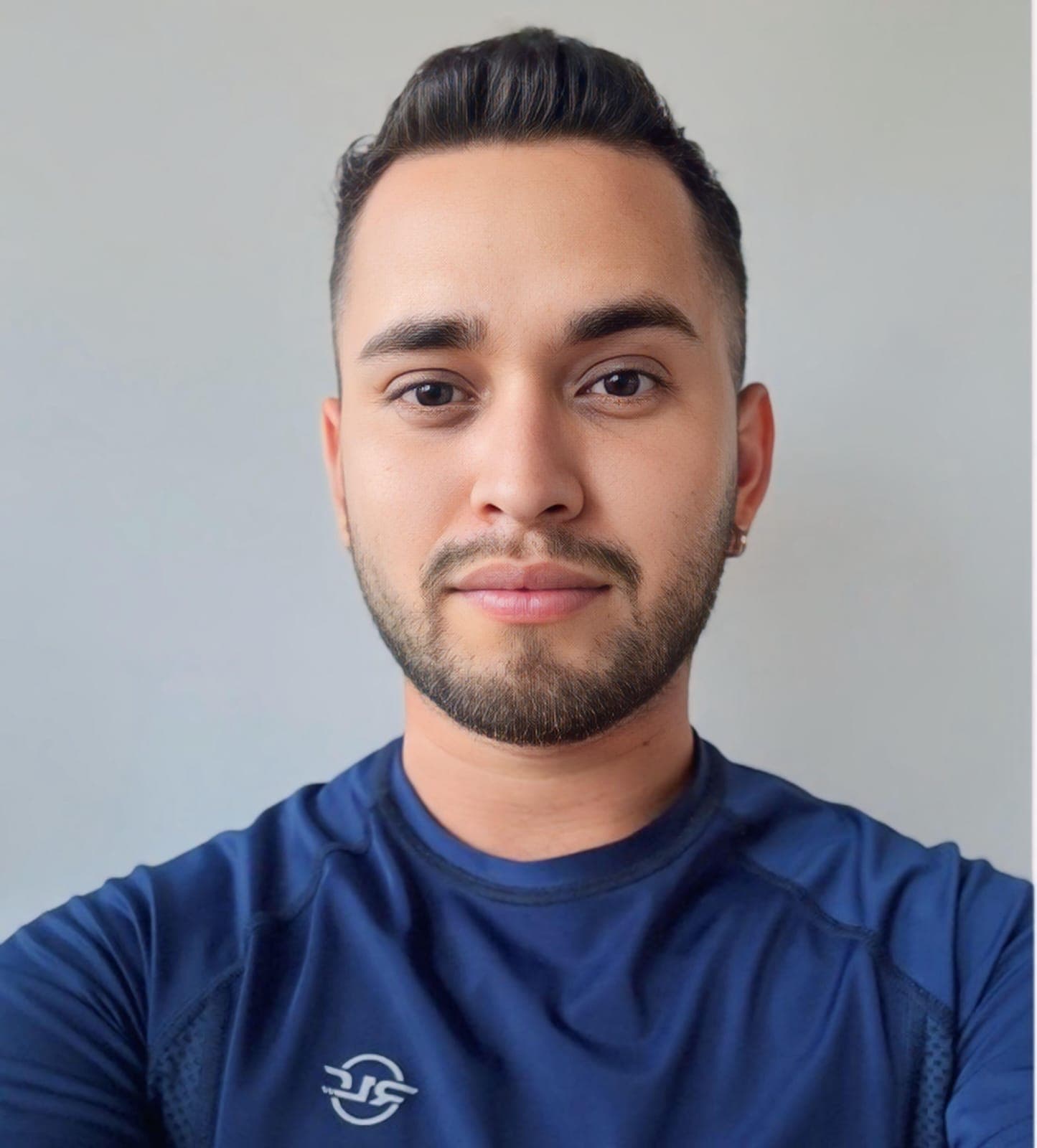 Alex Darío Domínguez Sacón